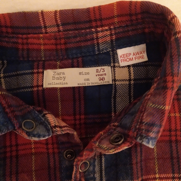 Shirt - Picture 2 of 5